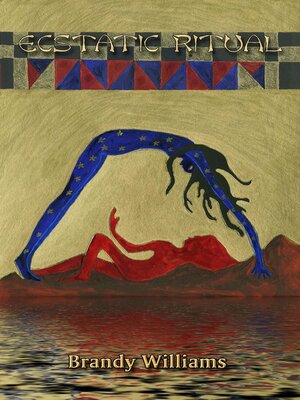 cover image of Ecstatic Ritual